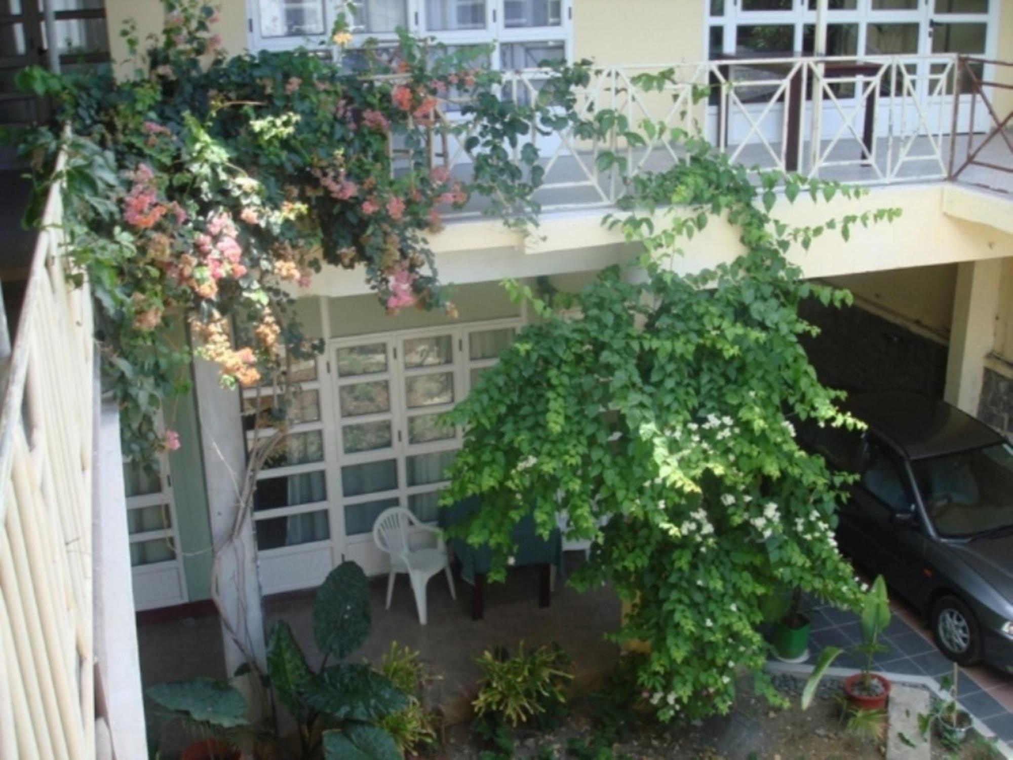 Auberge Le Saladier 마헤보그 외부 사진