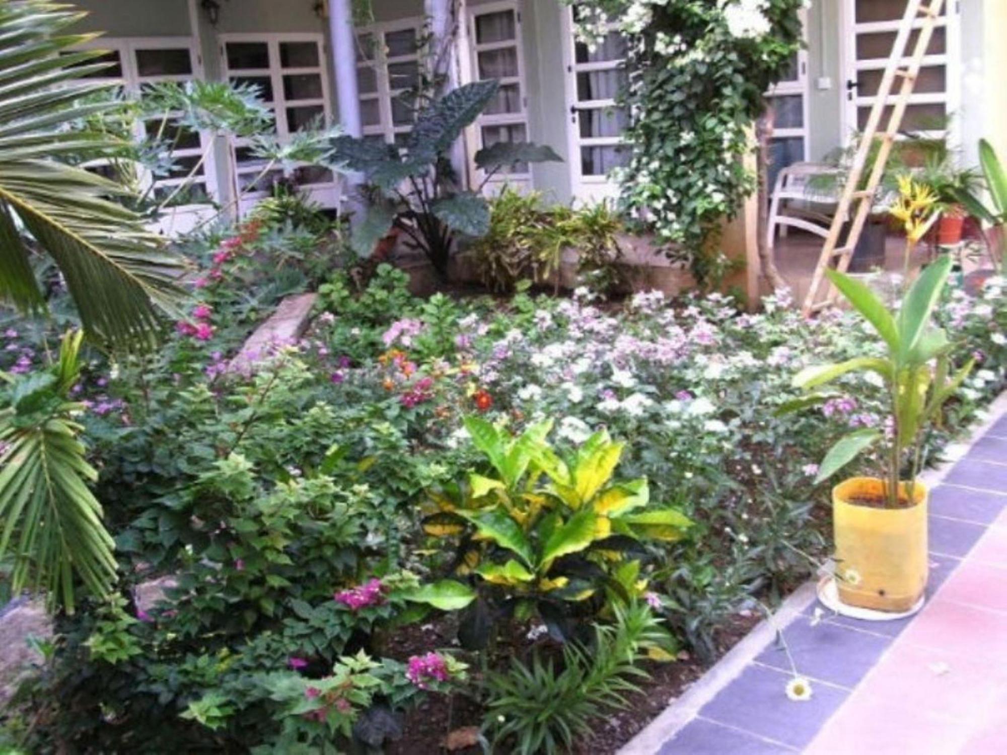 Auberge Le Saladier 마헤보그 외부 사진