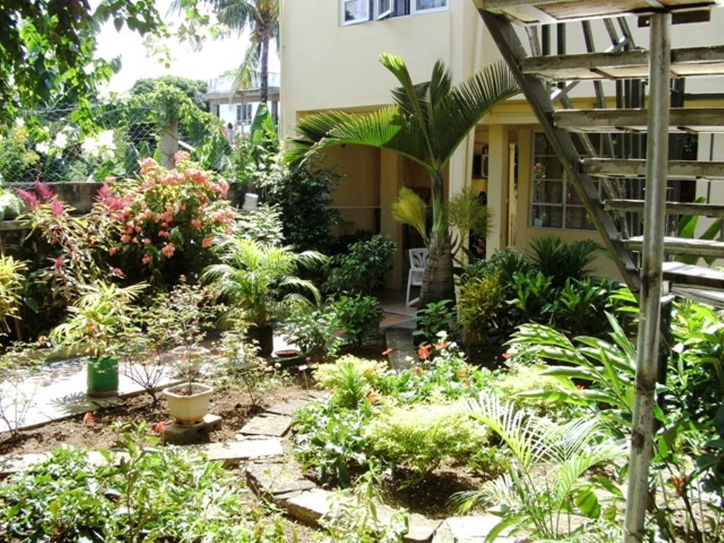 Auberge Le Saladier 마헤보그 외부 사진