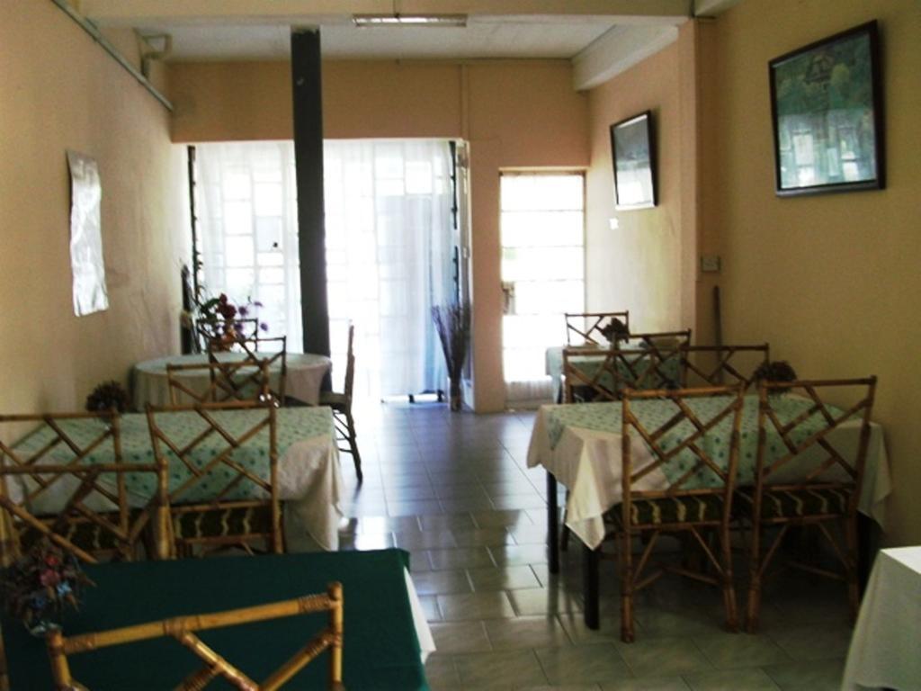 Auberge Le Saladier 마헤보그 외부 사진