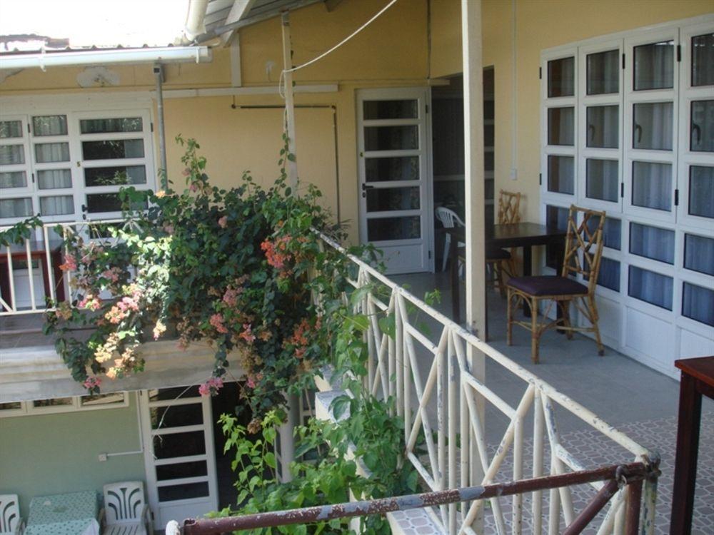 Auberge Le Saladier 마헤보그 외부 사진