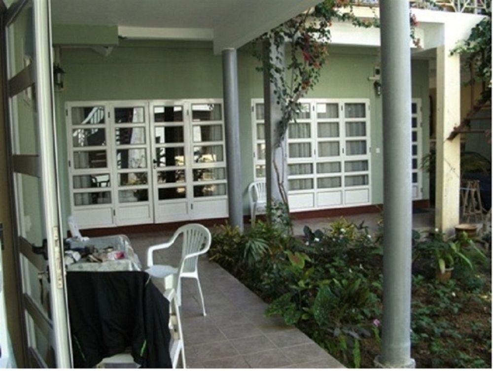 Auberge Le Saladier 마헤보그 외부 사진