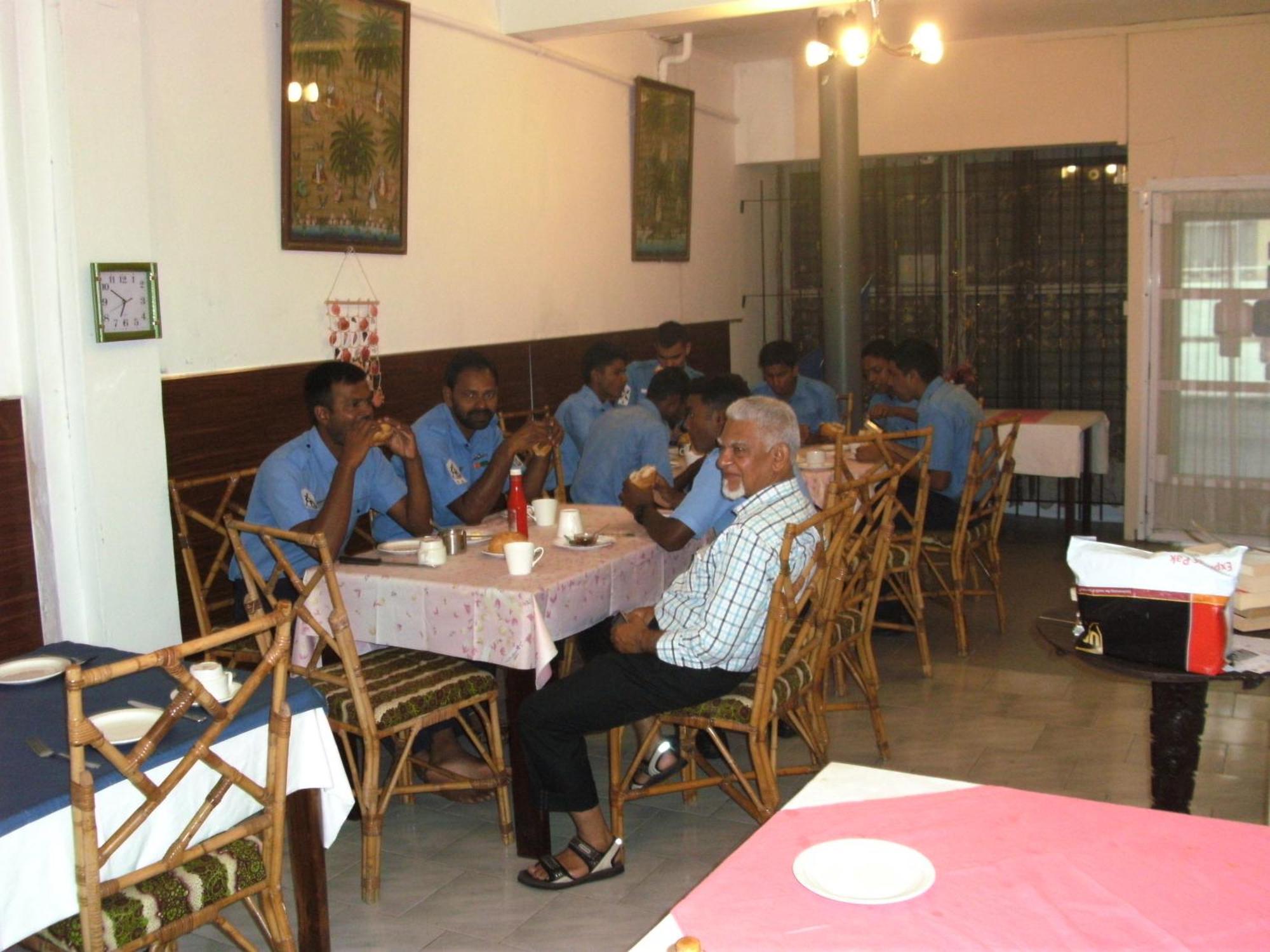 Auberge Le Saladier 마헤보그 외부 사진
