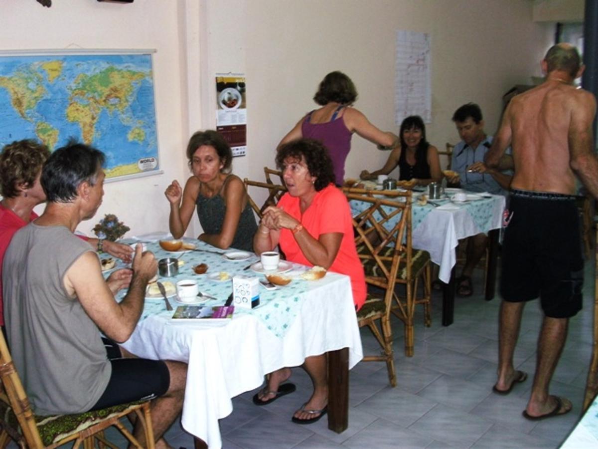 Auberge Le Saladier 마헤보그 외부 사진