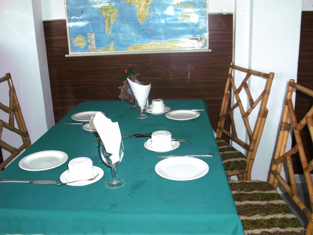 Auberge Le Saladier 마헤보그 외부 사진